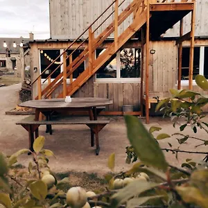 Appartement Loft Le Chant Des Oiseaux Proche Mont St Michel, Pleine-Fougères